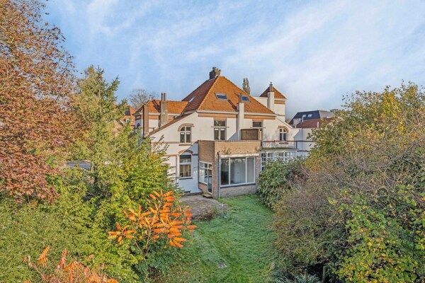 photo 1 Herenstraat 84