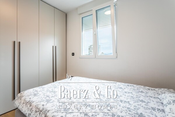 photo 13 Split, city center, three-bedroom apartment with double garage, UFA 124 m²