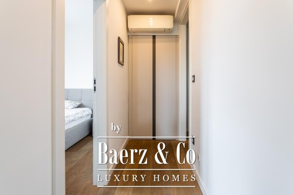 photo 17 Split, city center, three-bedroom apartment with double garage, UFA 124 m²