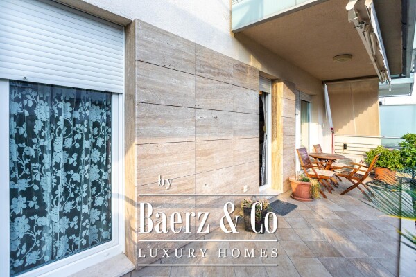 photo 18 Split, Pazdigrad – Spacious Two-Bedroom Apartment 142 m² with Garage and Landscaped Courtyard