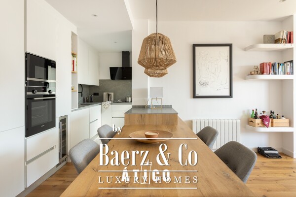 photo 17 Penthouse for sale in Eixample Esquerra