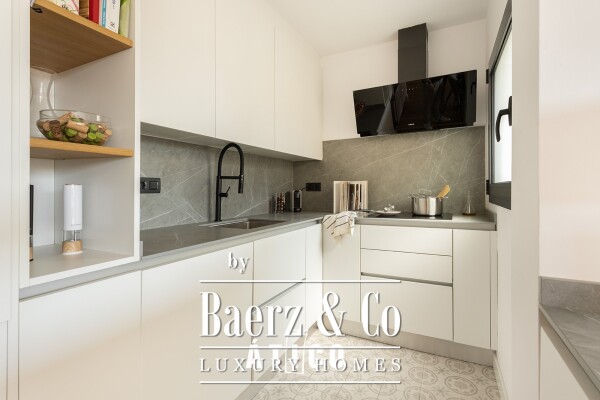 photo 20 Penthouse for sale in Eixample Esquerra