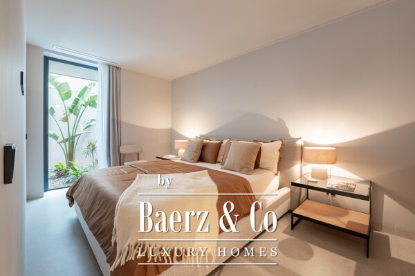 photo 18 Luxury 2 bedroom with ocean view & private pool in Rokabella