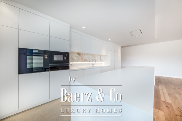 photo 20 4 bedroom flat with private garden, in Parede