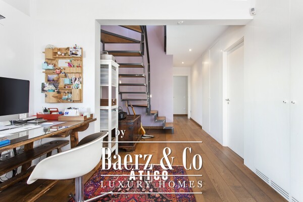 photo 20 Penthouse for sale in Sant Gervasi - Galvany