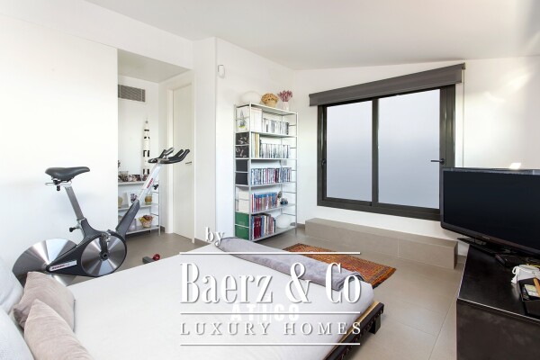 photo 21 Penthouse for sale in Sant Gervasi - Galvany