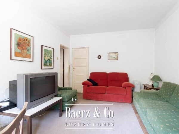 photo 48 8 bedroom villa with garden and swimming pool, in Galamares, Sintra