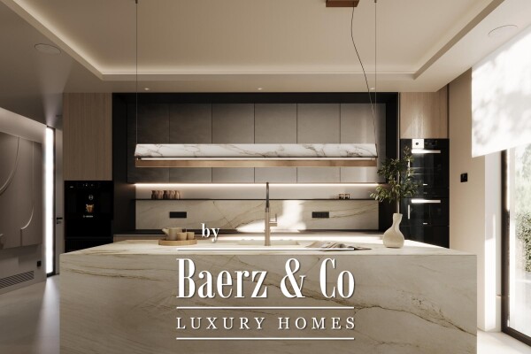 photo 12 Zadar, Zaton, luxury three-bedroom apartment 191m2, with private garden and swimming pool