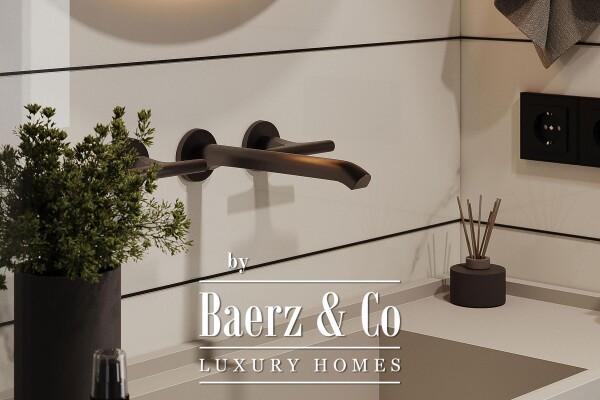 photo 24 Zadar, Zaton, luxury three-bedroom apartment 191m2, with private garden and swimming pool