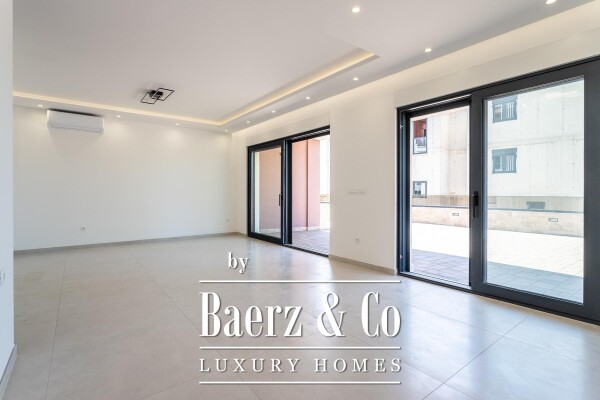 photo 17 Promajna, luxurious semi-detached house with a sea view, close to the center and the beach