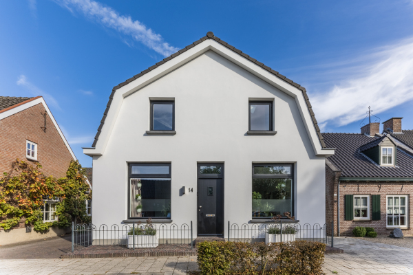 photo 45 Burgemeester Buskensstraat 14