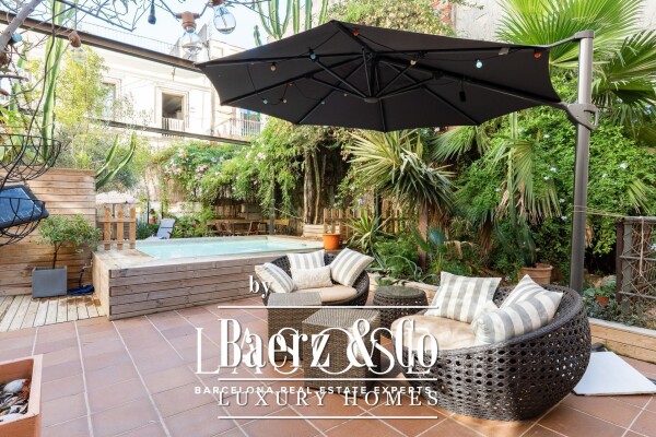 photo 2 Barcelona, El Gòtic