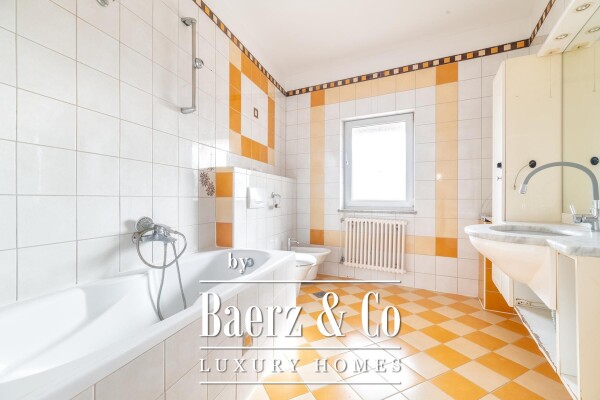 photo 11 Zagreb, Maksimir, beautiful family house BRP 300 m2