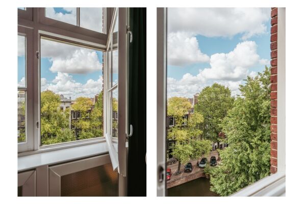 photo 8 Herengracht 183 E