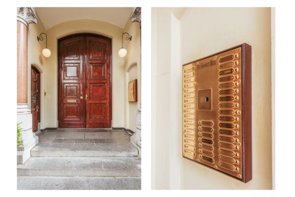 photo 33 Herengracht 183 E