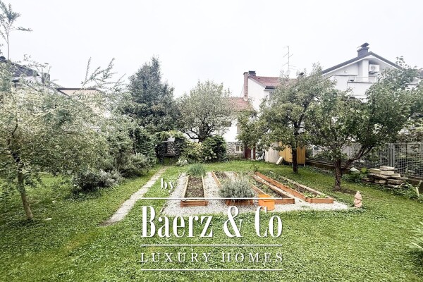 photo 2 Zagreb, Šalata, house for adaptation or demolition, on a plot of 664 m2