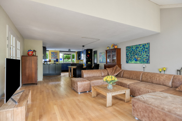 photo 2 van Ruysdaellaan 60