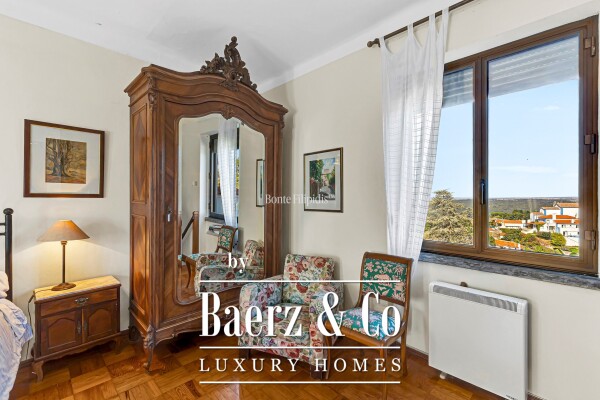 photo 9 Beautiful luxury home in Colares, Penedo