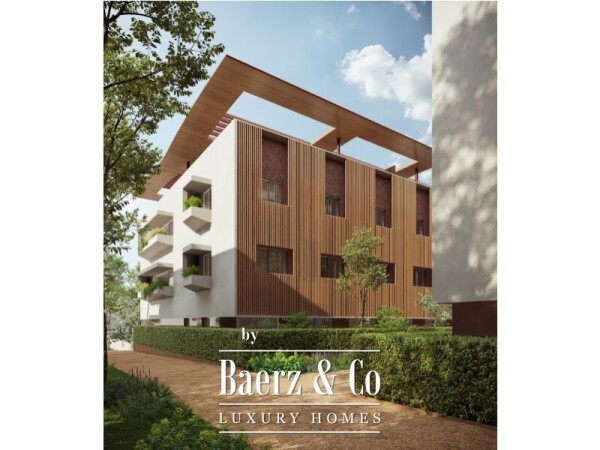 photo 9 3 bedroom flat in residential area close to the city park, Porto