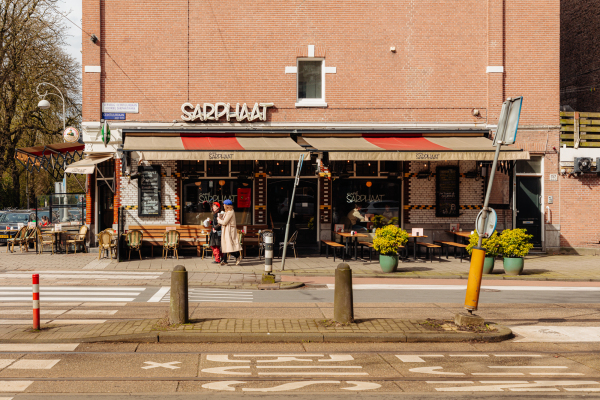 photo 24 Hemonylaan 23 B