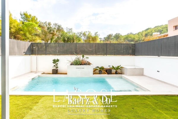 photo 22 Sant Pere de Ribes, Mas Alba