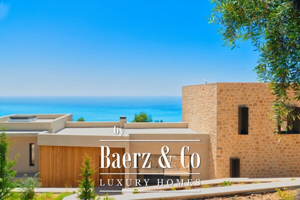 photo 10 1901813 - Villa For sale, Lefkada, 247 sq.m., €1.900.000