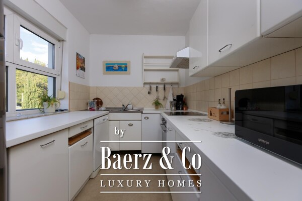 photo 23 Opatija, luxury apartment 205.88 m² with a view, terrace, garden