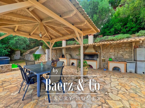 photo 25 1902958 - Detached house For sale, Asini, 165 sq.m., €700.000