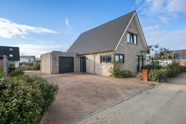 photo 1 Wilhelmina Voorwindenkade 12