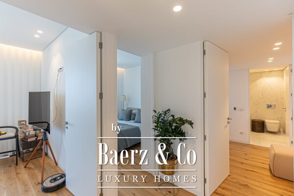 photo 9 Apartment  Porto Leça da Palmeira