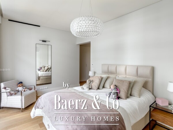 photo 27 5 bedroom luxury apartment with, balcony, six parking spaces and concierge service in the heart of Saldanha, Lisbon