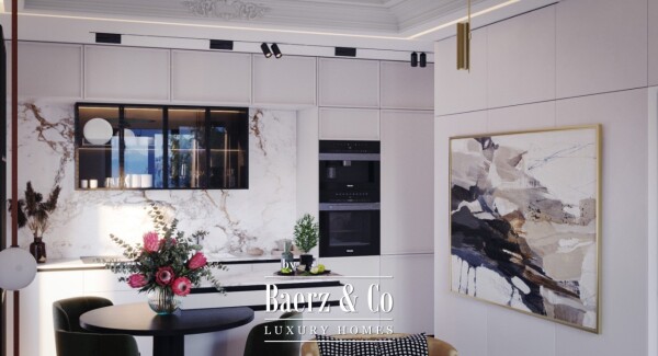 photo 14 Apartment in Kotor Municipality a New Project close to the Sea