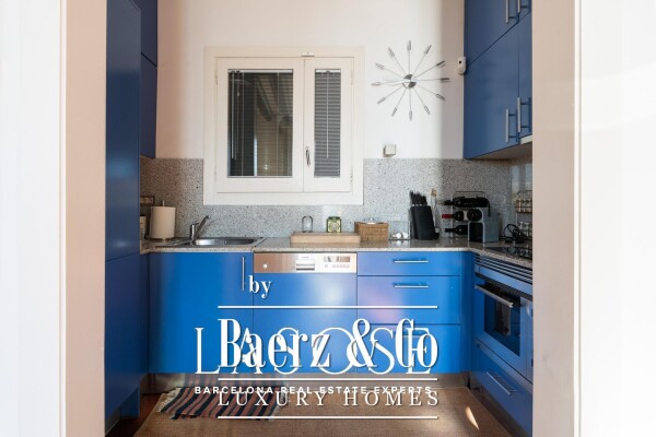 photo 16 Barcelona, La Barceloneta