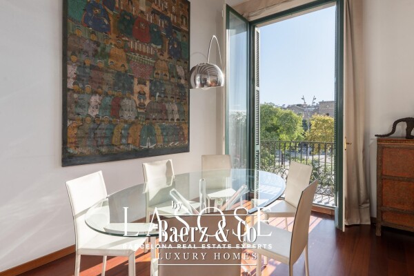 photo 6 Barcelona, La Barceloneta