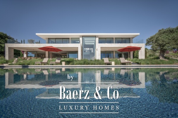 photo 1 Beautiful luxury home in Sotogrande, La Reserva - Zona L