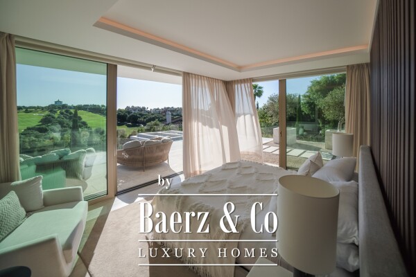 photo 16 Beautiful luxury home in Sotogrande, La Reserva - Zona L
