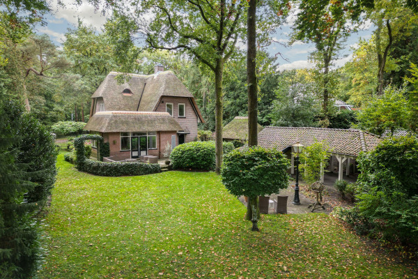 photo 1 Valkenberglaan 38