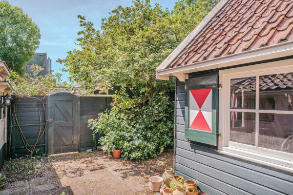 photo 5 Amsteldijk Noord 83