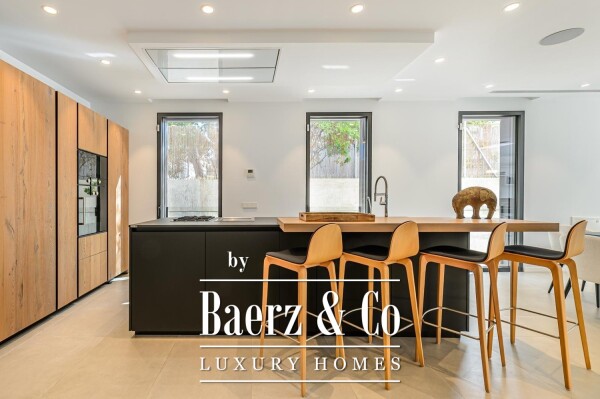 photo 5 New-Built Villa in the prestigious Old Bendinat