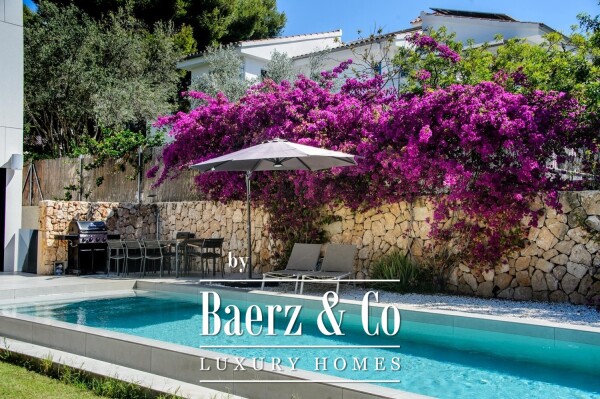 photo 28 New-Built Villa in the prestigious Old Bendinat