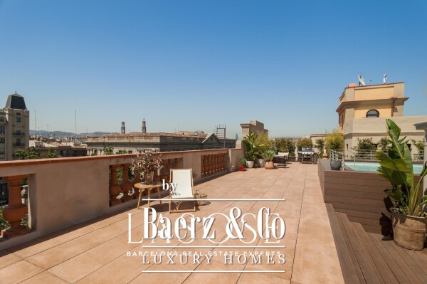 photo 26 Barcelona, Sant Pere - Santa Caterina i la Ribera