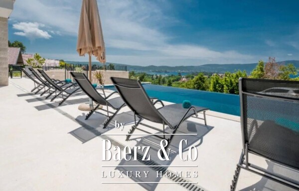 photo 5 Villa in Kotor Municipality with a Sea View