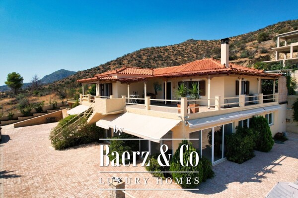 photo 18 1923620 - Detached house For sale, Ermioni, 296 sq.m., €850.000