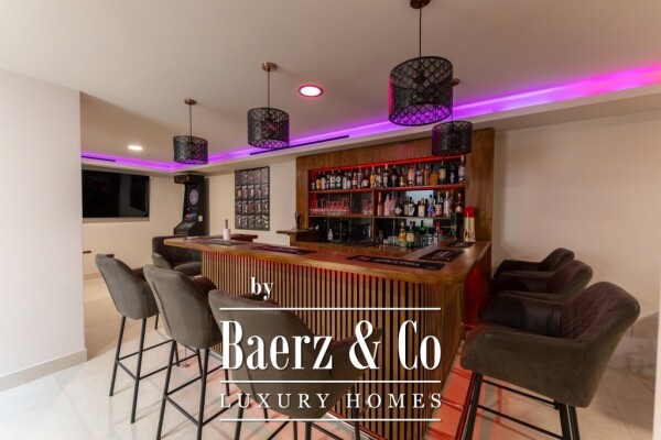 photo 5 Fantastic newly built villa Tenerife south