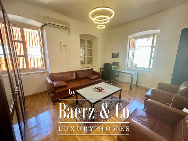 photo 12 Apartment in Budva Old Town