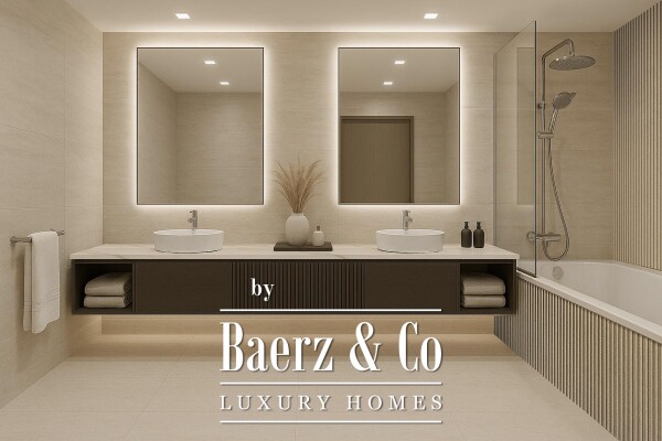 photo 10 Split, Lora, high-end three-bedroom apartment with top-quality finishes