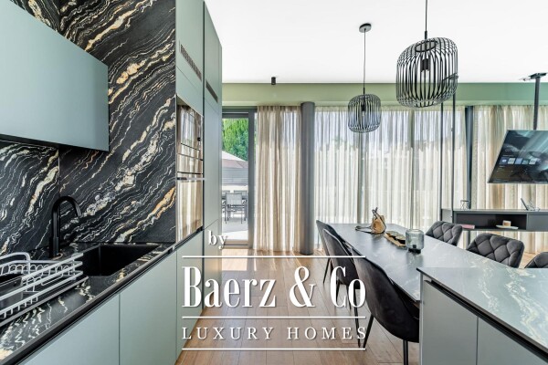 photo 10 Zadar, Vrsi, Luxury villa with swimming pool 261m2