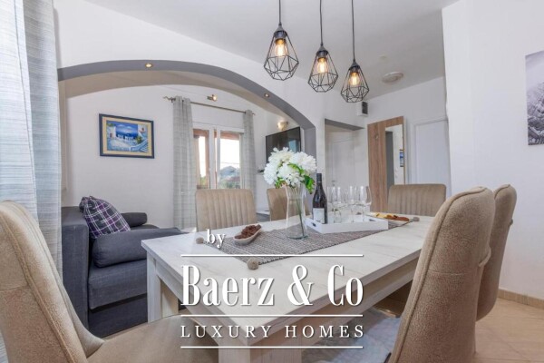 photo 8 Zečevo Rogozničko, a beautiful apartment house with a swimming pool, 236 m²