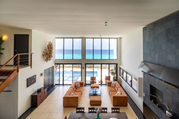 photo 3 Bonaire Beachvilla 1