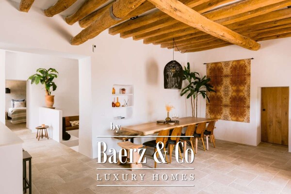 photo 8 Beautiful luxury home in San Jordi, San Jordi